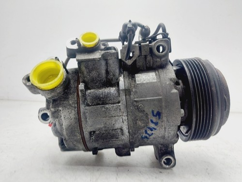 64526987862 klimakompressor für BMW SERIE 1 BERLINA (E81 E87) 2007 9193127