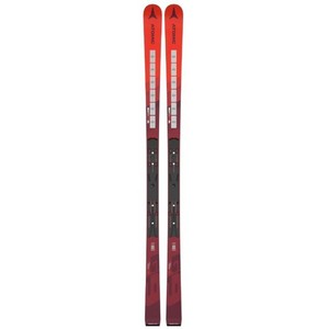 Atomic Redster S9 165 | eBay