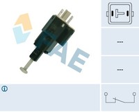 Bremslichtschalter FAE 24505 FüR Astra CC J96 Vectra T98 Zafira Opel Caravan 16V