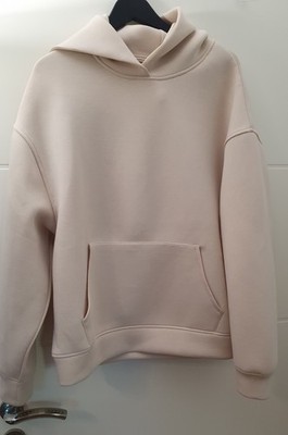 Amisu by New Yorker Jogginganzug Größe L/XL 2 Teiler, creme/beige