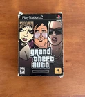 Grand Theft Auto: The Trilogy (PlayStation 2, Ps2) CIB Complete w/ Maps & Tested