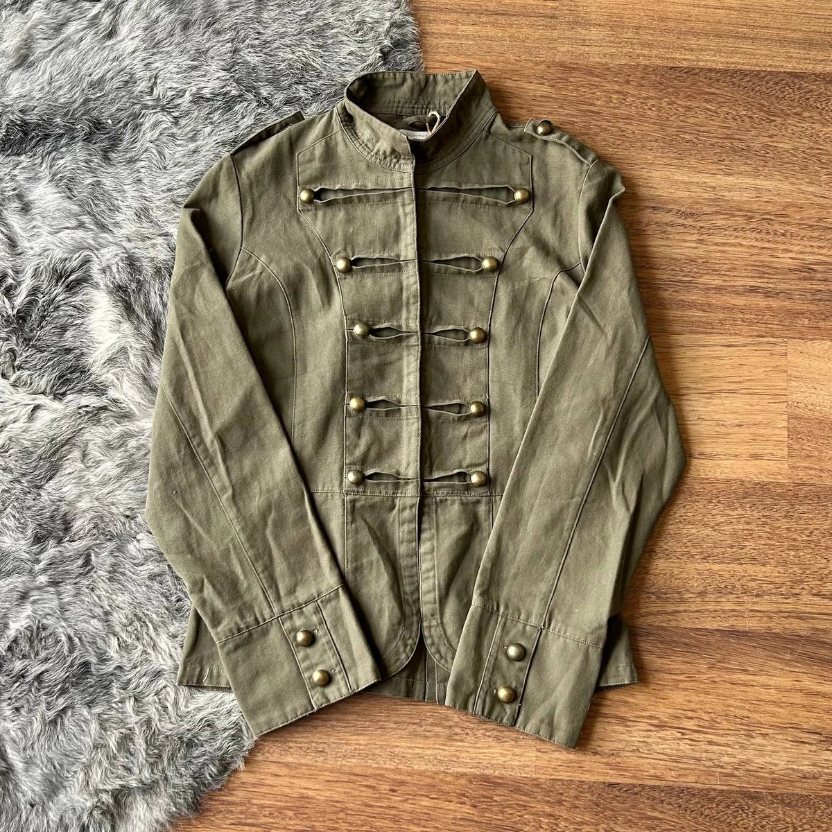 napoleon jacket products for sale | eBay