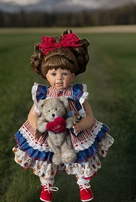 MasterPiece Dolls for sale | eBay