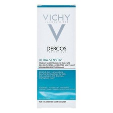 Shampoo Vichy [200 ml]