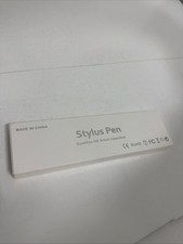 Stylus Pen for touchscreen devices
