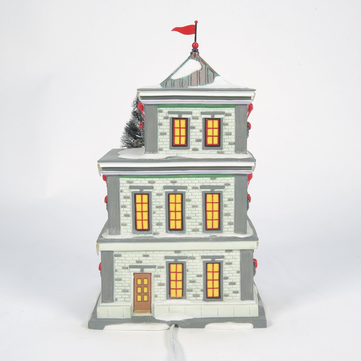 Department 56 A Christmas Story The Department Store Lighted