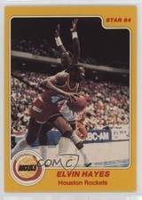 Click to enlarge Elvin Hayes