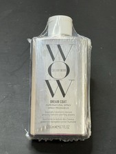 COLOR WOW Dream Coat - Supernatural Spray. 6.7 FL Oz. - Brand New NO PUMP