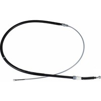 Metzger 10.7522 Seilzug Feststellbremse FüR VW Beetle 5C1 5C2 5C7 5C8