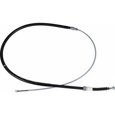 Metzger 10.7522 Seilzug Feststellbremse für VW BEETLE 5C1 5C2 5C7 5C8