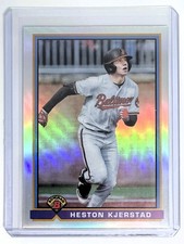 1991 Bowman Baseball Cards 14