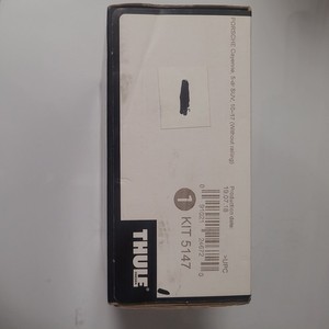 Thule 515-0109 | eBay