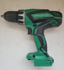 Hitachi 18V Combi Hammer Drill Body Only No Battery or Charger