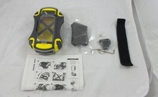 Boxed Otterbox 3600 Yellow Rugged Universal PDA Case 3600-05-K1 