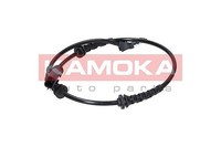 Kamoka Sensor, Raddrehzahl Vorderachse U.A. FüR Dacia, Renault