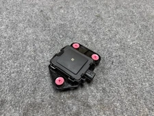 TOYOTA PRIUS LE HYBRID 23-24 REAR RIGHT SIDE BLIND SPOT RADAR MODULE OEM 4K