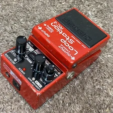 BOSS RC 2 Loop Station Owari Komaki Store