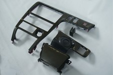 Oem Toyota Chaser Mark Ii Cresta Jzx100 Tourer V Interior Carbon Fiber Trim