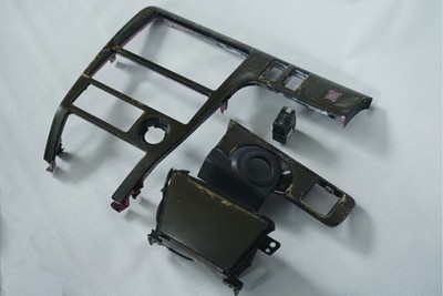 OEM Toyota Chaser Mark II Cresta JZX100 TOURER V Interior Carbon
