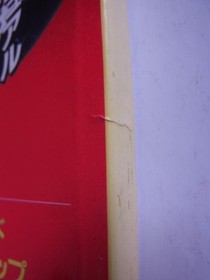 NG Neo Geo Strategy Guide The King of Fighters 95 Graphical Manual