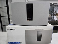 Bose SoundTouch 20 Series III Bluetooth Speaker with Remote - With Original Box