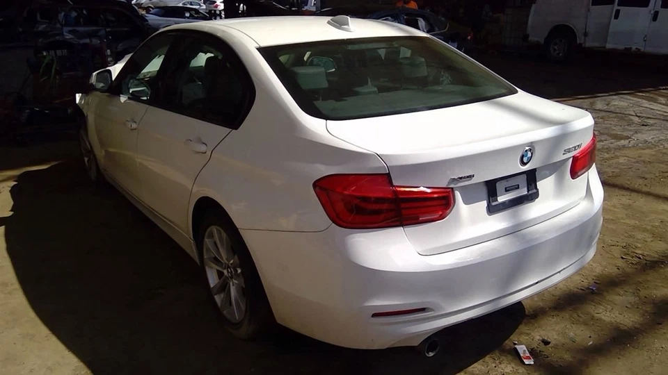 Automatic Transmission AWD Fits 14-18 BMW 320i 6559009 Foto 3 de 4