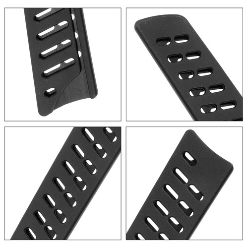 Funda protectora para cuchillos de 10 piezas para cortador de pan esenciales de cocina - Imagen 10 de 12