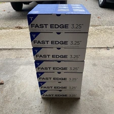 Trim Tex Fast Edge 3.25" FE325R Flexible Corner Trim