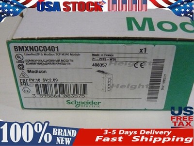 SND BMXNOC0401 Module Fast Shipping US Free TAX