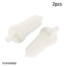 Filtro Accessori Marini Motore Fuoribordo Ricambio Plastica 30HP -200HP