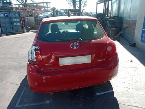G92C012011 Centralita Motor Uce para TOYOTA AURIS (E15) Active 2006 501377 - Imagen 8 de 9