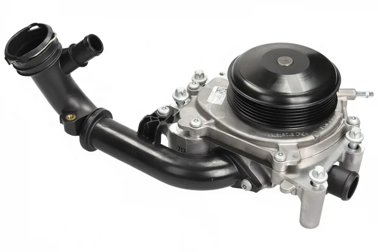 Pompa acqua meccanico AQ-2303 OPTIMAL per MERCEDES-BENZ CLS CLASSE C CLASSE S