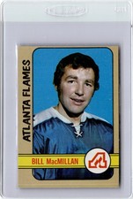 1972-73 Topps #77 Bill MacMillan