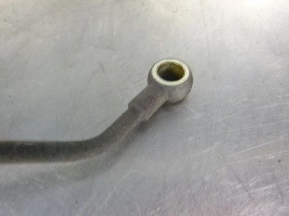 03-Up Honda ST1300 Brake Bleeder Line - Image 3 of 4