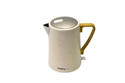 PantryPro Mrs. Tea HTM1 Electric Hot Tea Maker White Replacement Kettle P-12894