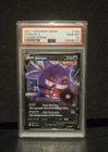 PSA 10 Gengar V 156/264 -  Fusion Strike
