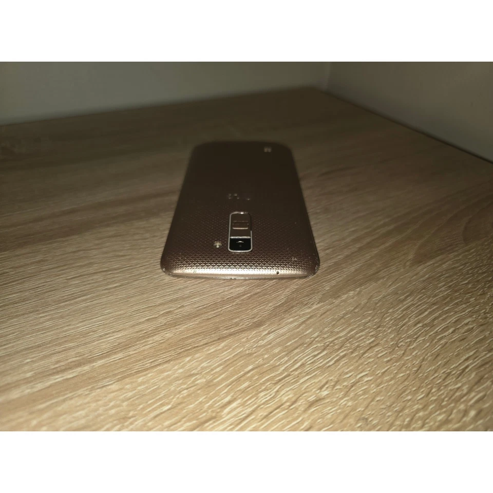 Smartphone LG K10 K428 T-Mobile/Desbloqueado 16GB Para Piezas/Enciende Foto 4 de 4