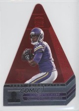 2014 Panini Crown Royale Rookie Panini's Choice Red Teddy Bridgewater #PC2 7zf