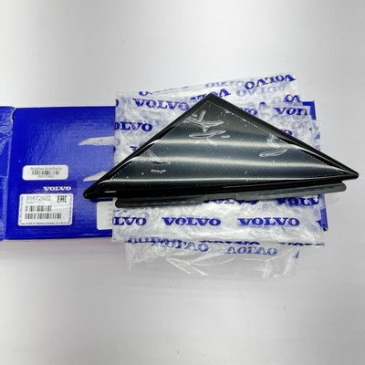 2018-2025 VOLVO XC60 MK2 Front Left Door Outer Mirror Triangle