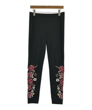 COMME des GARCONS HOMME PLUS Pants Other Black M 2200639937014