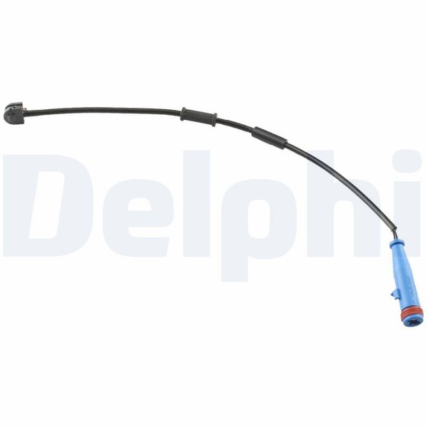 Delphi Warnkontakt Bremsbelagverschleiß LZ0188 FüR Opel Astra A04 Caravan GTC CC-image