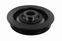 Vaico Riemenscheibe, Kurbelwelle V40-8115 FüR Opel Saab