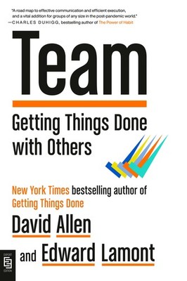 David Allen Team