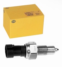 Hella 6zf 008 621-011 Switch Reverse Light - 12v - Number Of Connectors 2