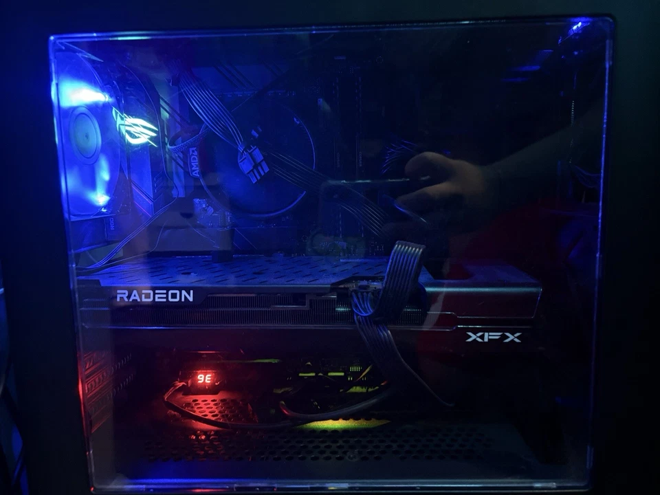 游戏PC/部件 — 第 2/4 张图片