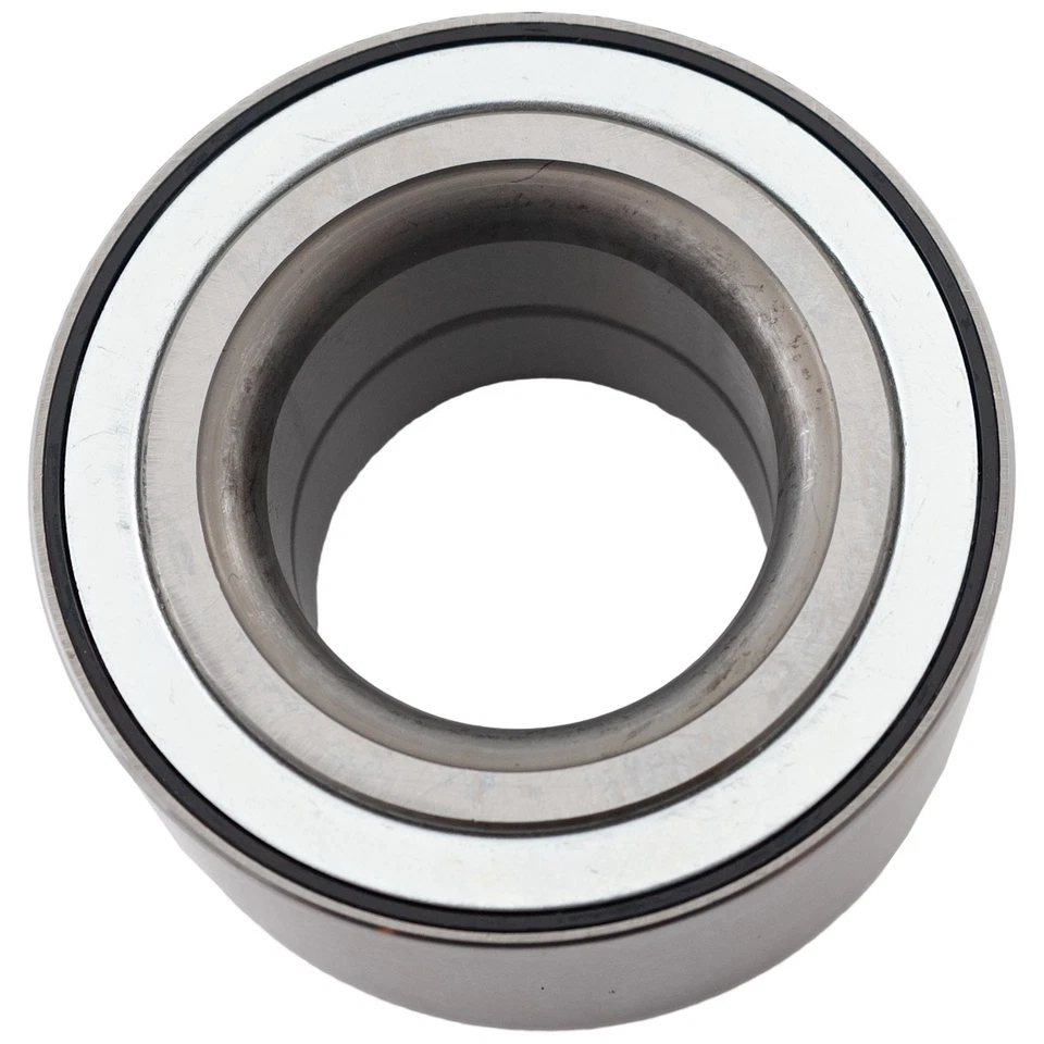 Juego de 2 cojinetes de rueda delanteros lado conductor y pasajero izquierdo derecho para par Civic Foto 3 de 3