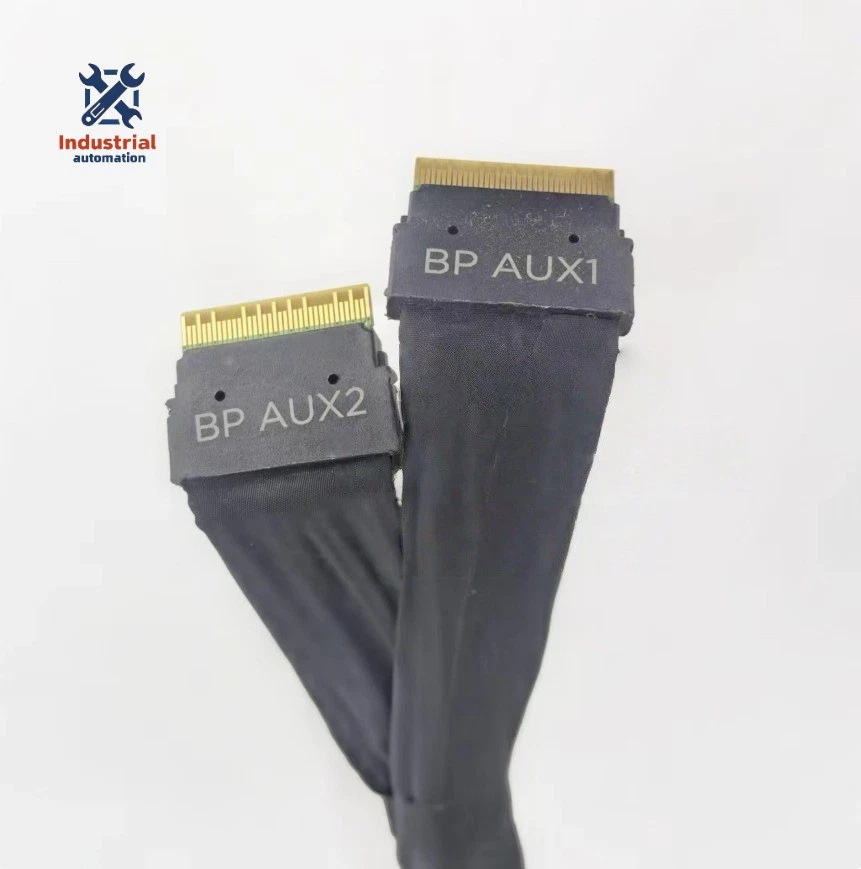 New Dell MX740C NVME X6 HDD Backplane SAS Cable Data Cable D4XMV 0D4XMV - Image 4 of 4