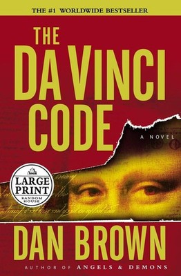 The Da Vinci Code | Dan Brown | englisch