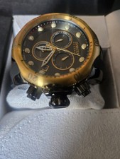 Invicta Venom Reserve