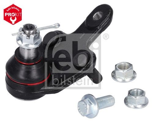 NEU - Febi Bilstein 48223 Trag-/FüHrungsgelenk FüR Lexus Toyota-image